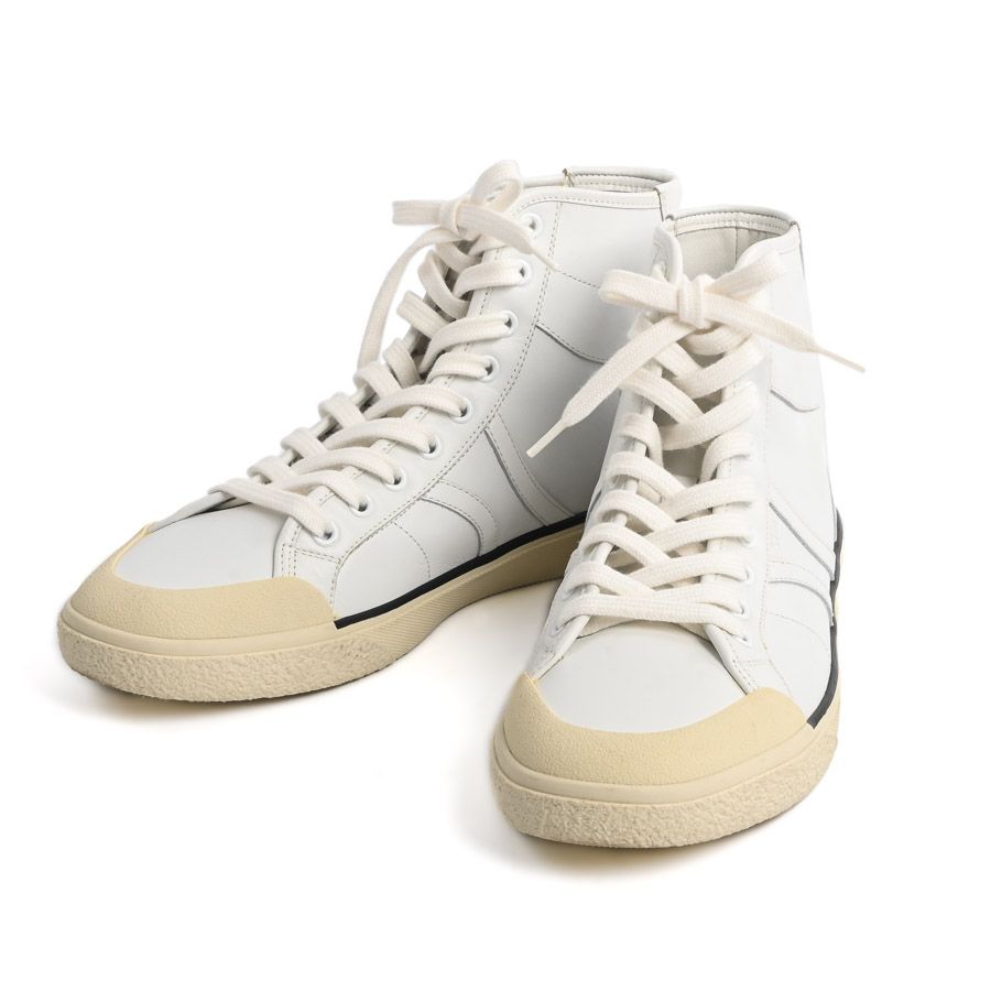 CELINE セリーヌ 靴 AS 02ハイカットスニーカー