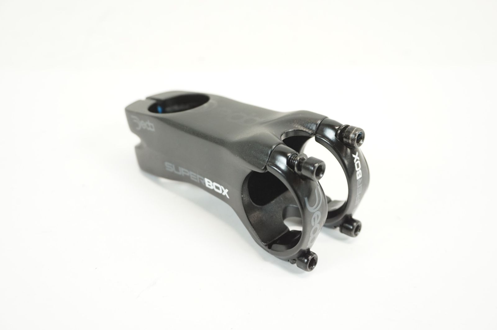 DEDA 「デダ」 SUPERBOX φ31.7 70mm 82° ステム / バイチャリ宇都宮店