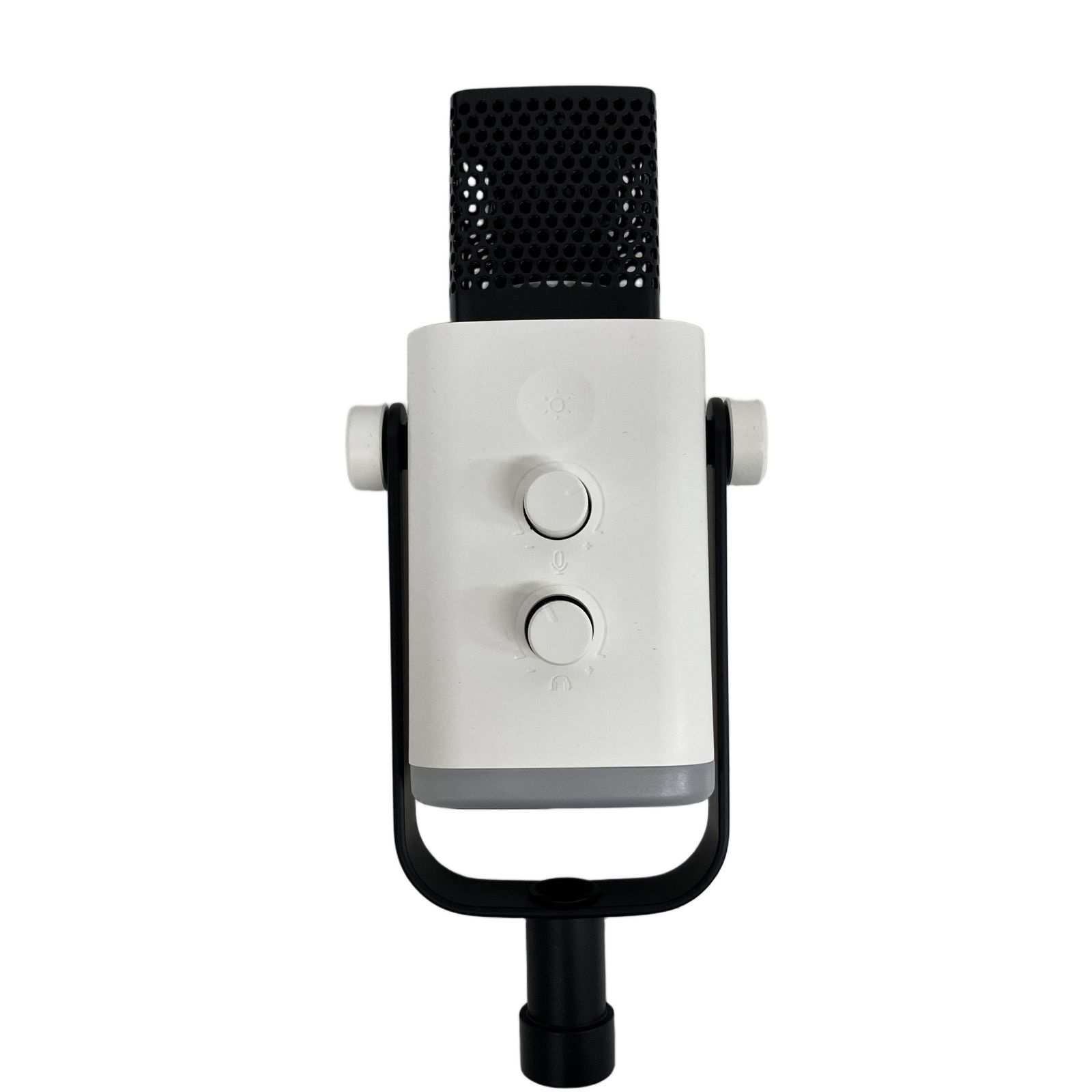 FIFINE AM 8 T RGBライティング ダイナミックマイク USB XLR接続