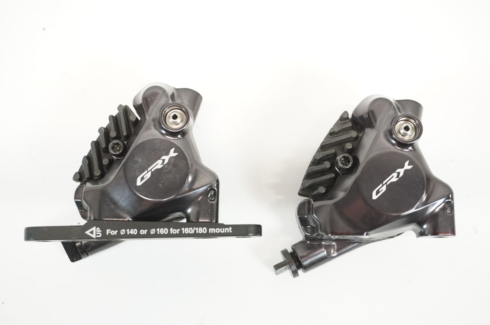 SHIMANO シマノ GRX BR RX 820 ブレーキキャリパー バイ