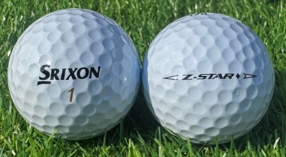SRIXONスリクソン Z-STAR ダイヤモンド 2023年モデル◇12球【A級ランク