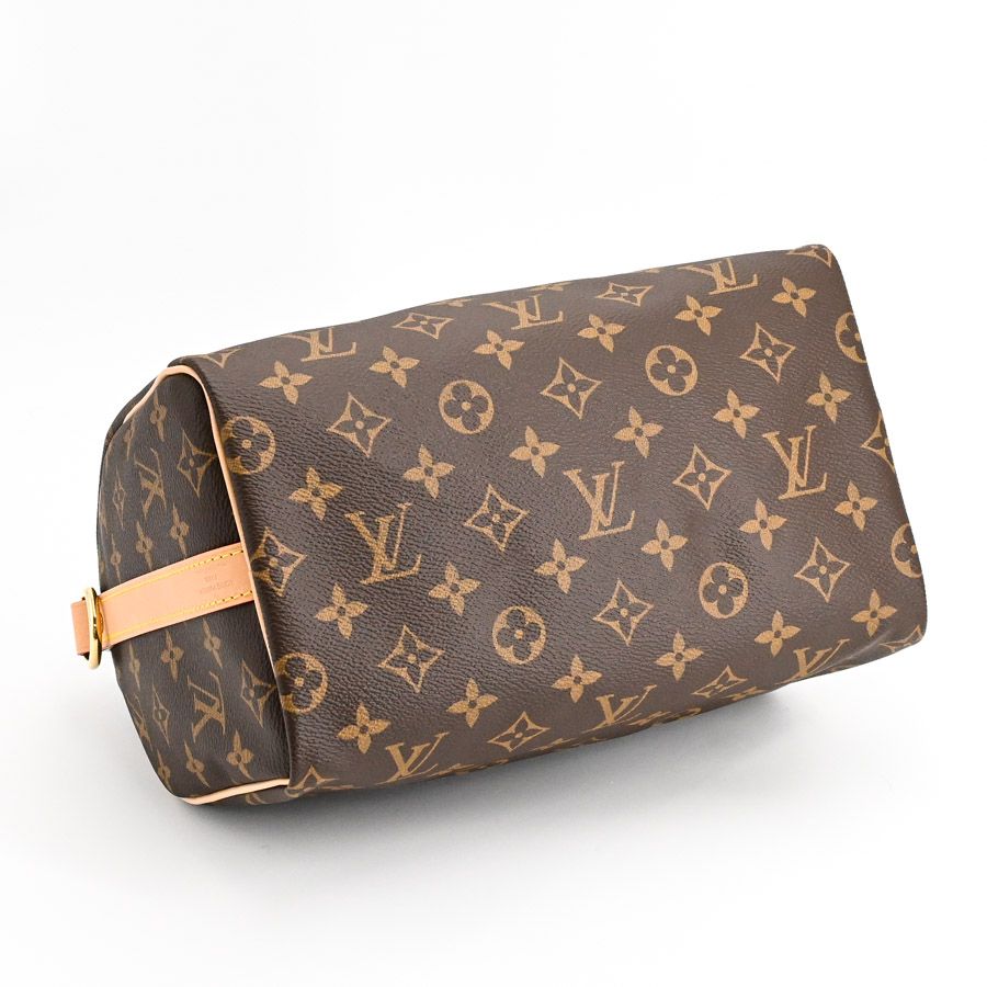 LOUIS VUITTON ルイヴィトン ボストンバッグ スピーディバンドリエール