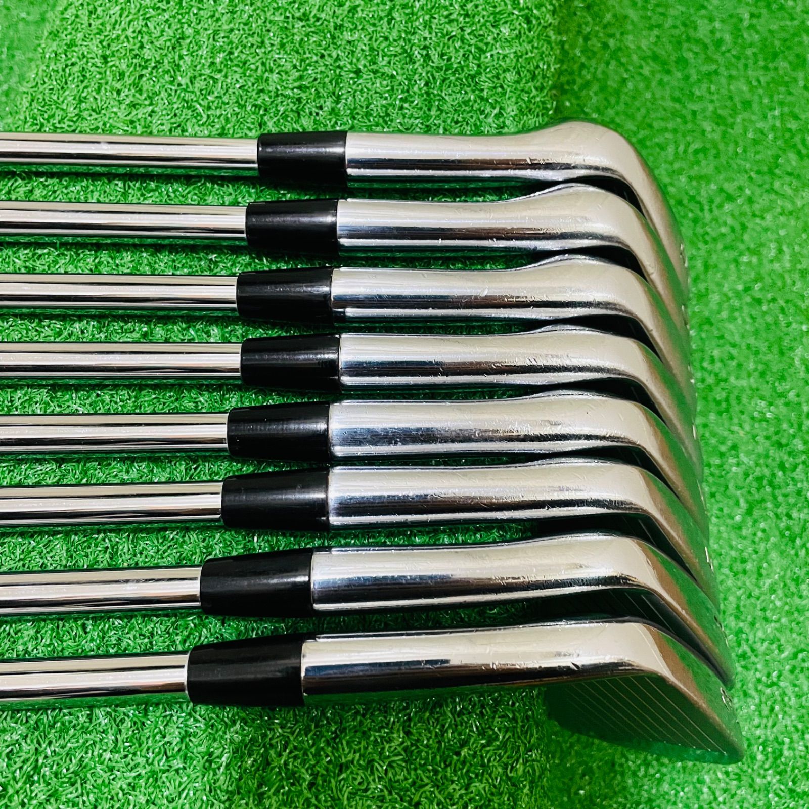 Titleist 695MB タイトリスト 右利き 3.4.5.6.7.8.9.P ゴルフクラブ