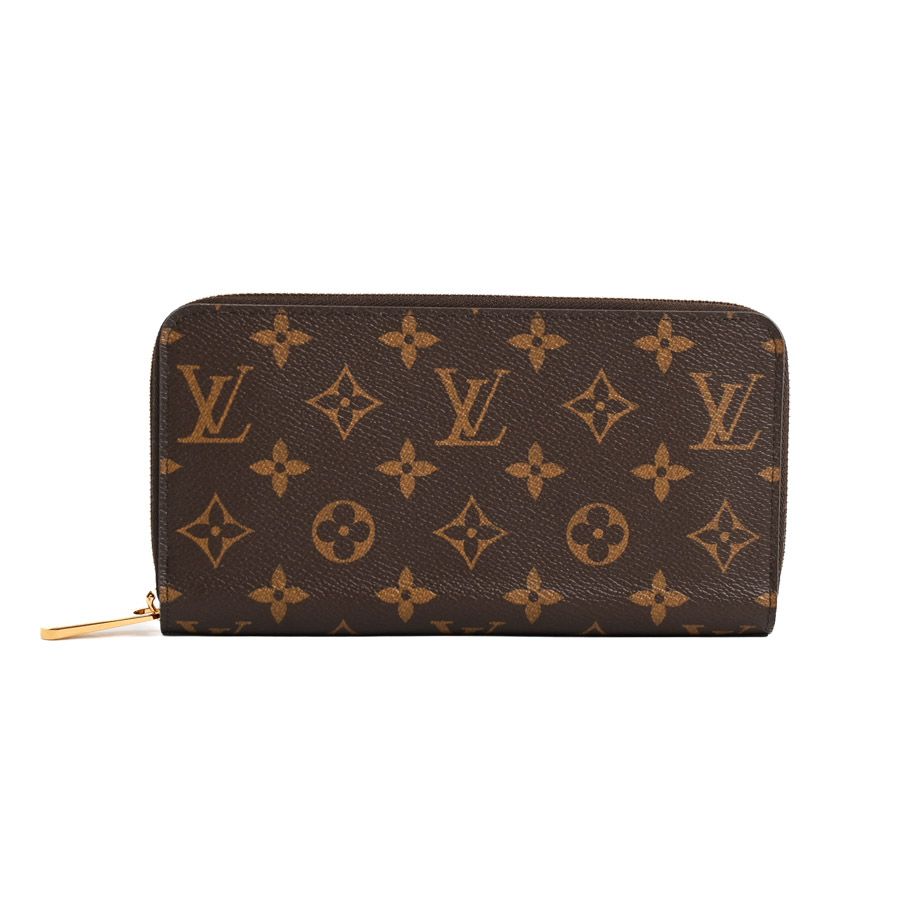 LOUIS VUITTON ルイヴィトン 財布 ジッピーウォレット M 41896