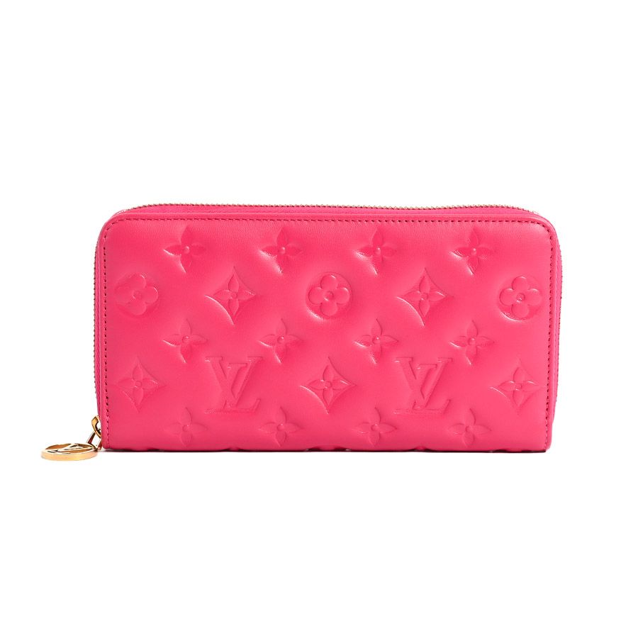 LOUIS VUITTON ルイヴィトン 長財布 ジッピーウォレット M 82737