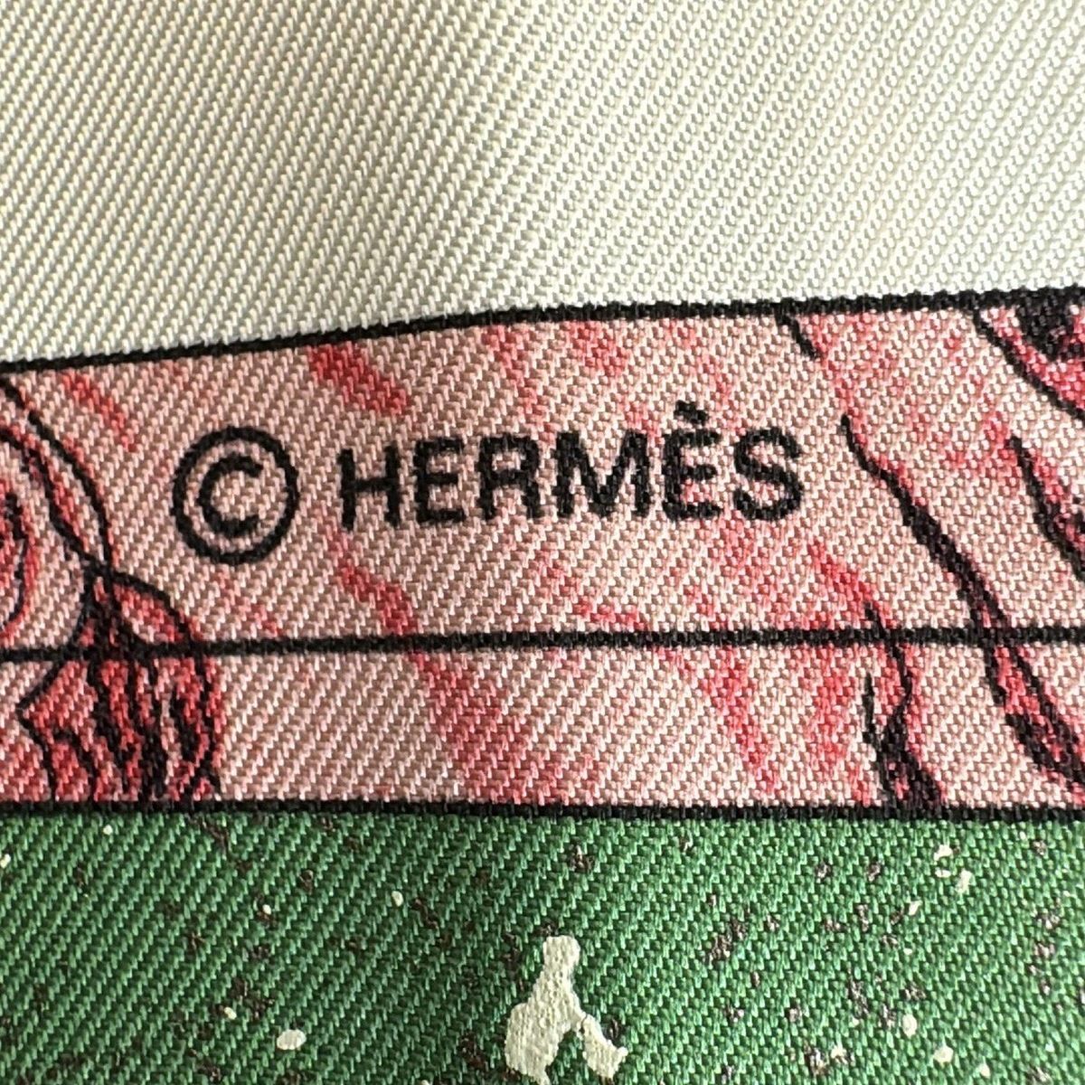 花柄 バタフライ