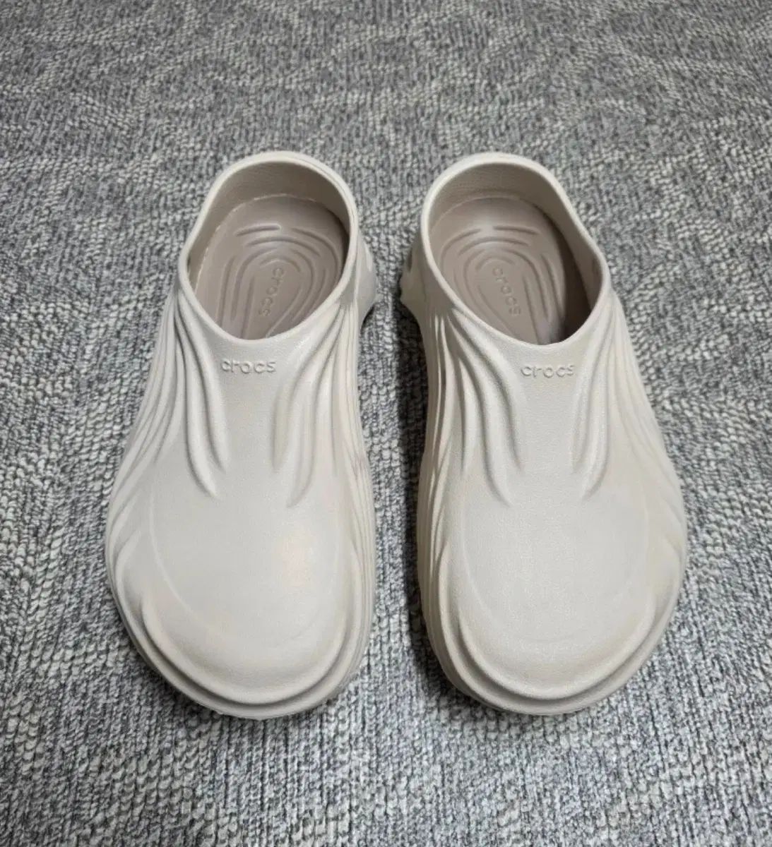 クロックス エコー ウェーブ M 7 W 9