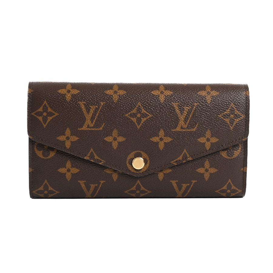 LOUIS VUITTON ルイヴィトン 長財布 ポルトフォイユサラ M 60531