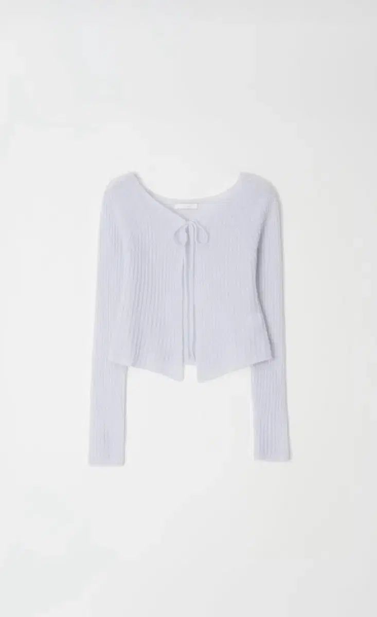 リーヅショップリーズ スノウボレロ パウダーブルー