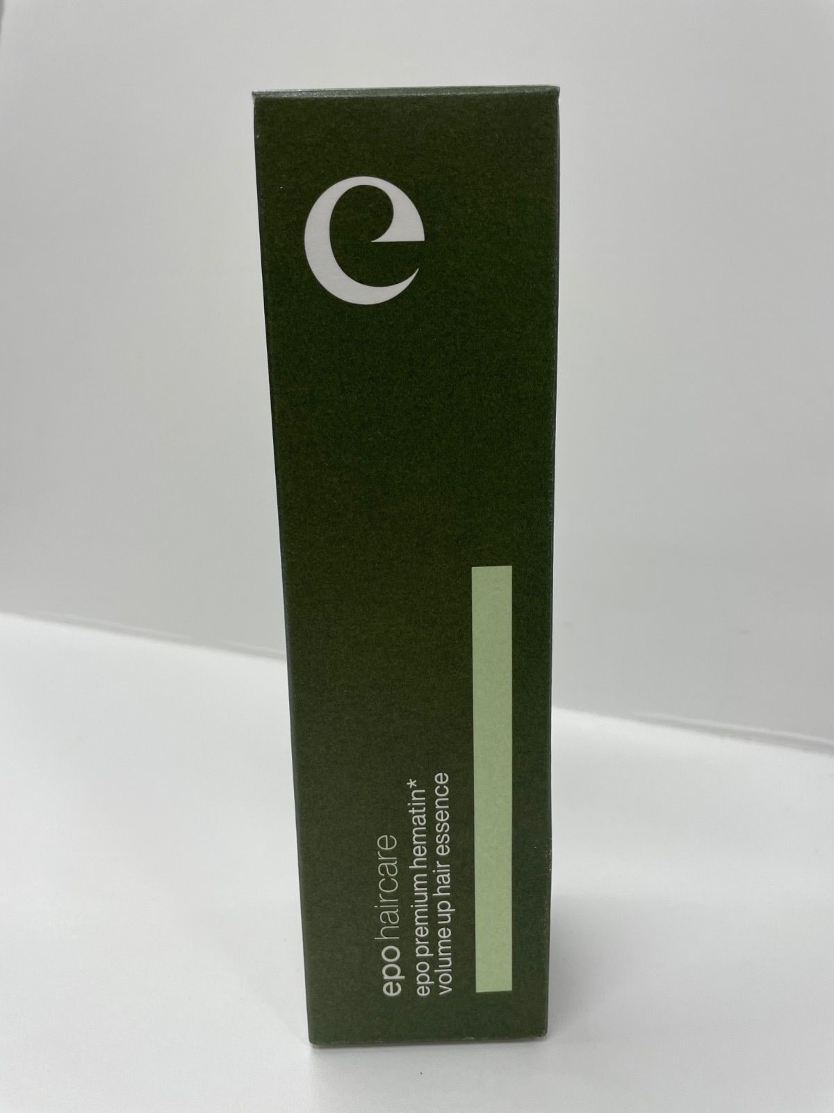 V899 epo haircare エポプレミアム ヘマチン <ヘアトリートメント