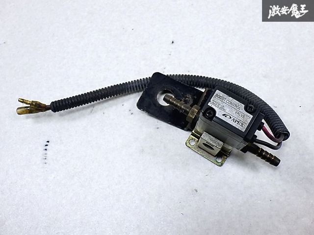 ☆実動外し☆ APEXi アペックス ブーストコントローラー ブーコン用