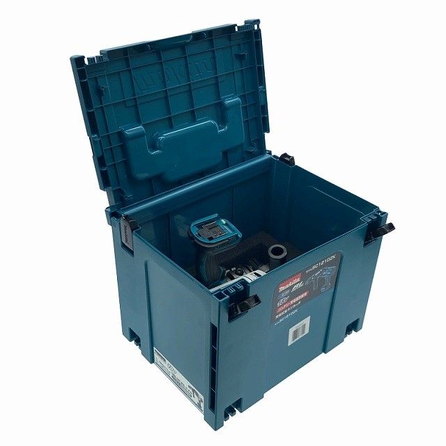 makita マキタ 18 V 充電式全ねじ ネジカッター 本体 ケース付き119731