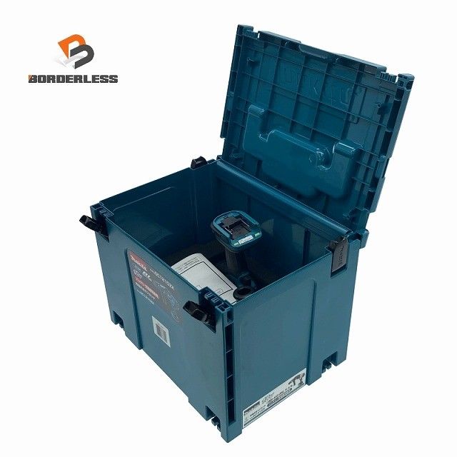 makita マキタ 18 V 充電式全ねじ ネジカッター 本体 ケース付き119731