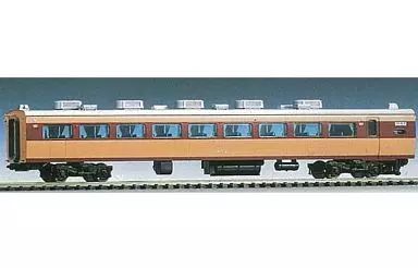 鉄道模型 HOゲージ 1 80 16 5 mm サハ481 489 形 AU 13搭載車 HO 261