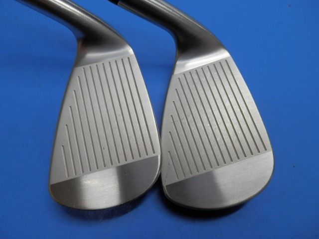 アイアンセット 即決 T90 美品 ロディオ RODDIO PC