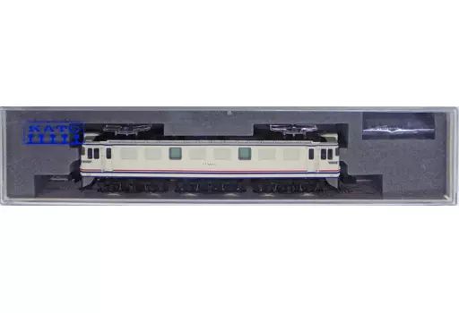 中古】鉄道模型 1/150 EF60 19タイプ 「ROUNDHOUSE」 [3025-4] - メルカリ