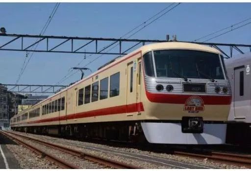 中古】鉄道模型 1/150 西武鉄道10000系 レッドアロークラシック