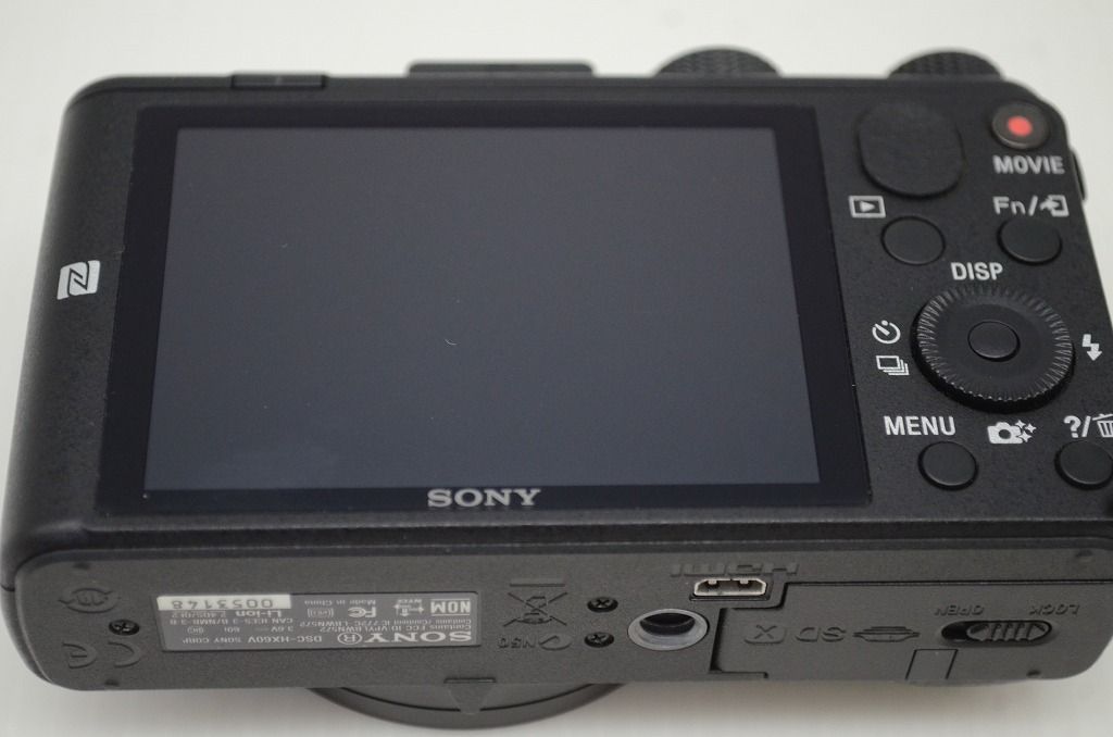 V コンパクトデジタルカメラ