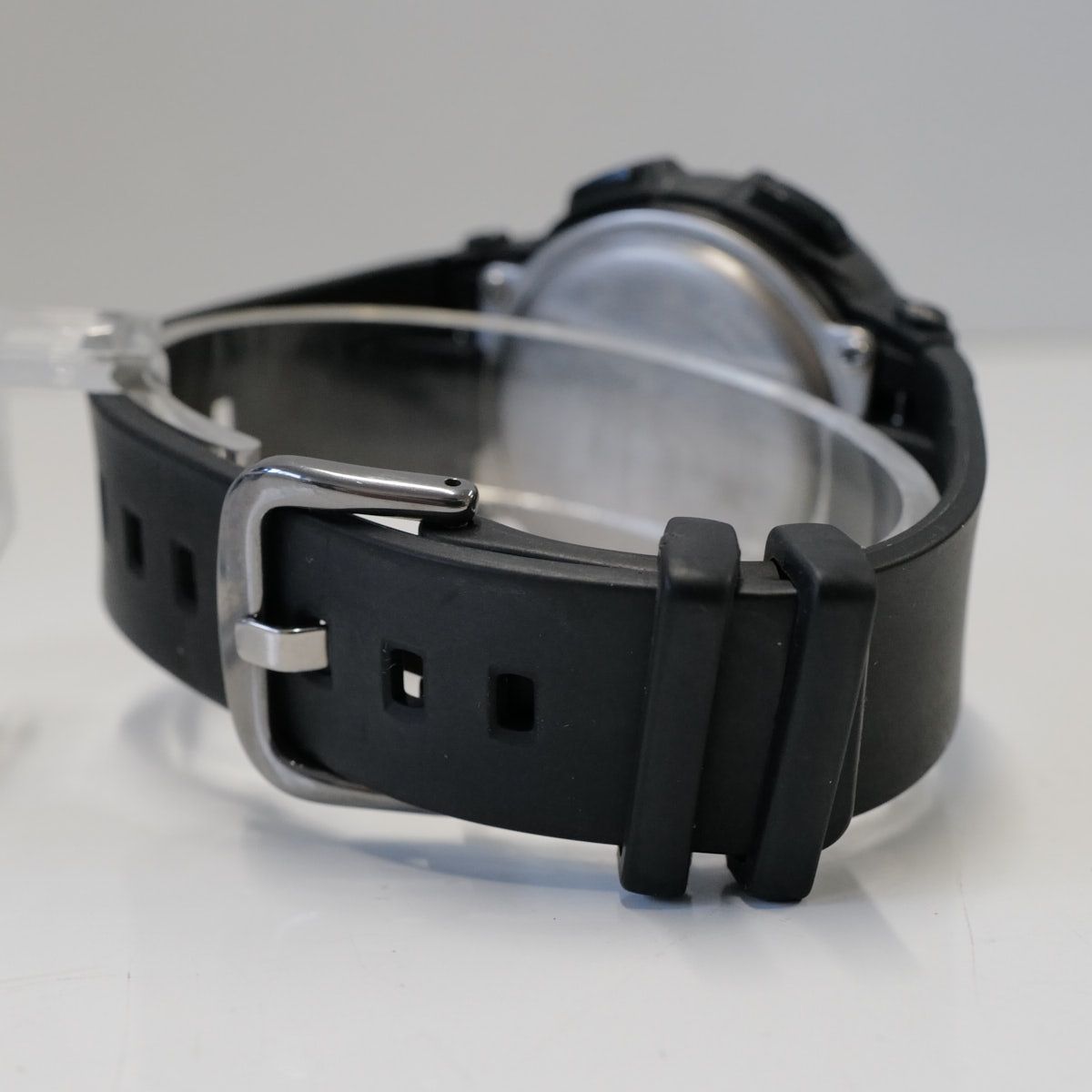  CASIO Baby G BGA 2500 レディース 腕時計 超 ベビーG アナデジ 電波ソーラー ビーチトラベラーシリーズ X 8537 腕時計(クォーツ) 腕時計(アナログ)