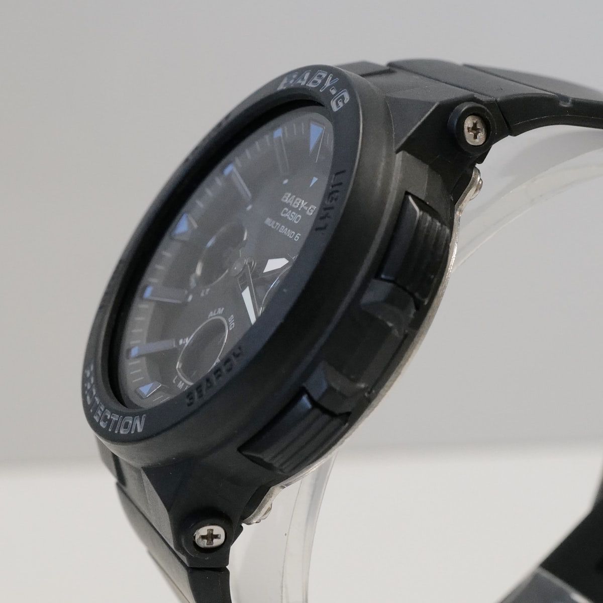 ベビーG アナデジ