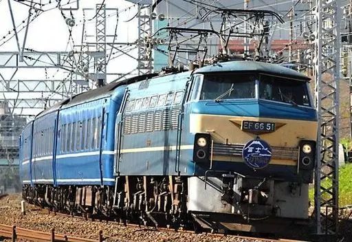 鉄道模型 HOゲージ 1 80 EF 66形 特急牽引機 PS 22 B搭載車 黒台車 HO 2025