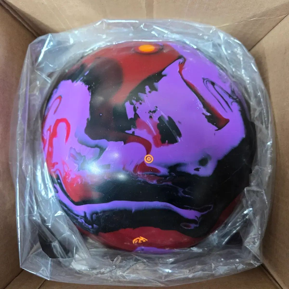 14 0パウンド 球 エリート パンサー スカーレット オーキッド ブラック ボーリング