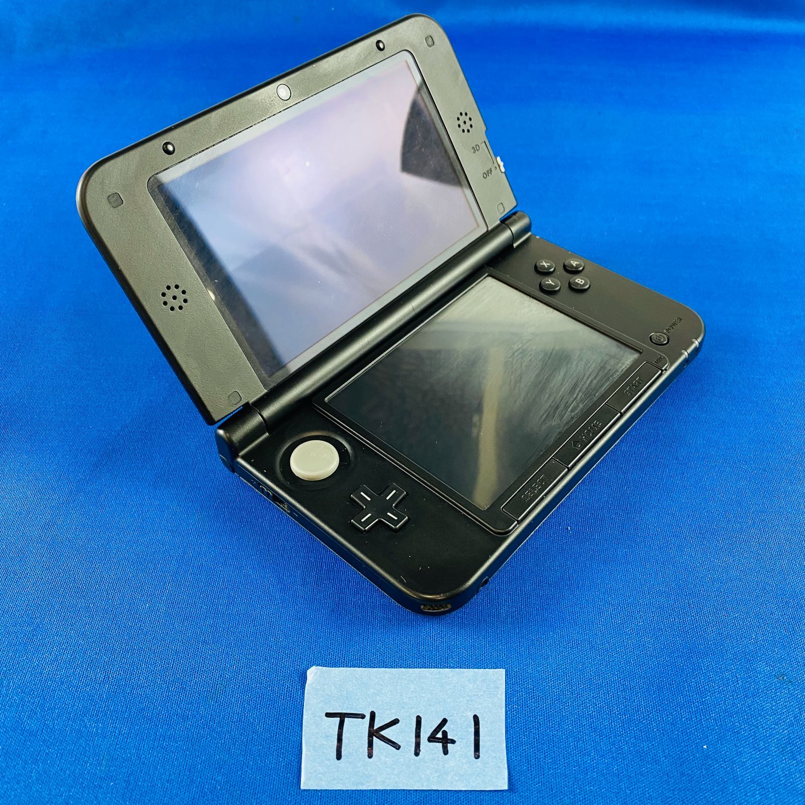 キャラクター モデル