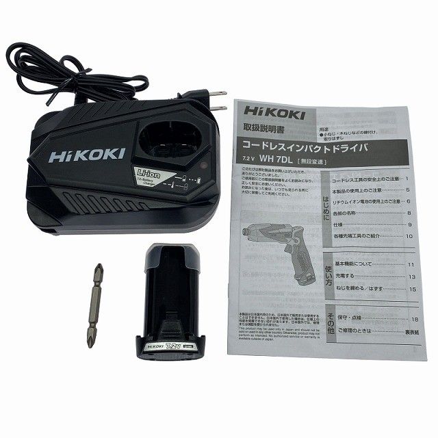 ♥品 HiKOKI