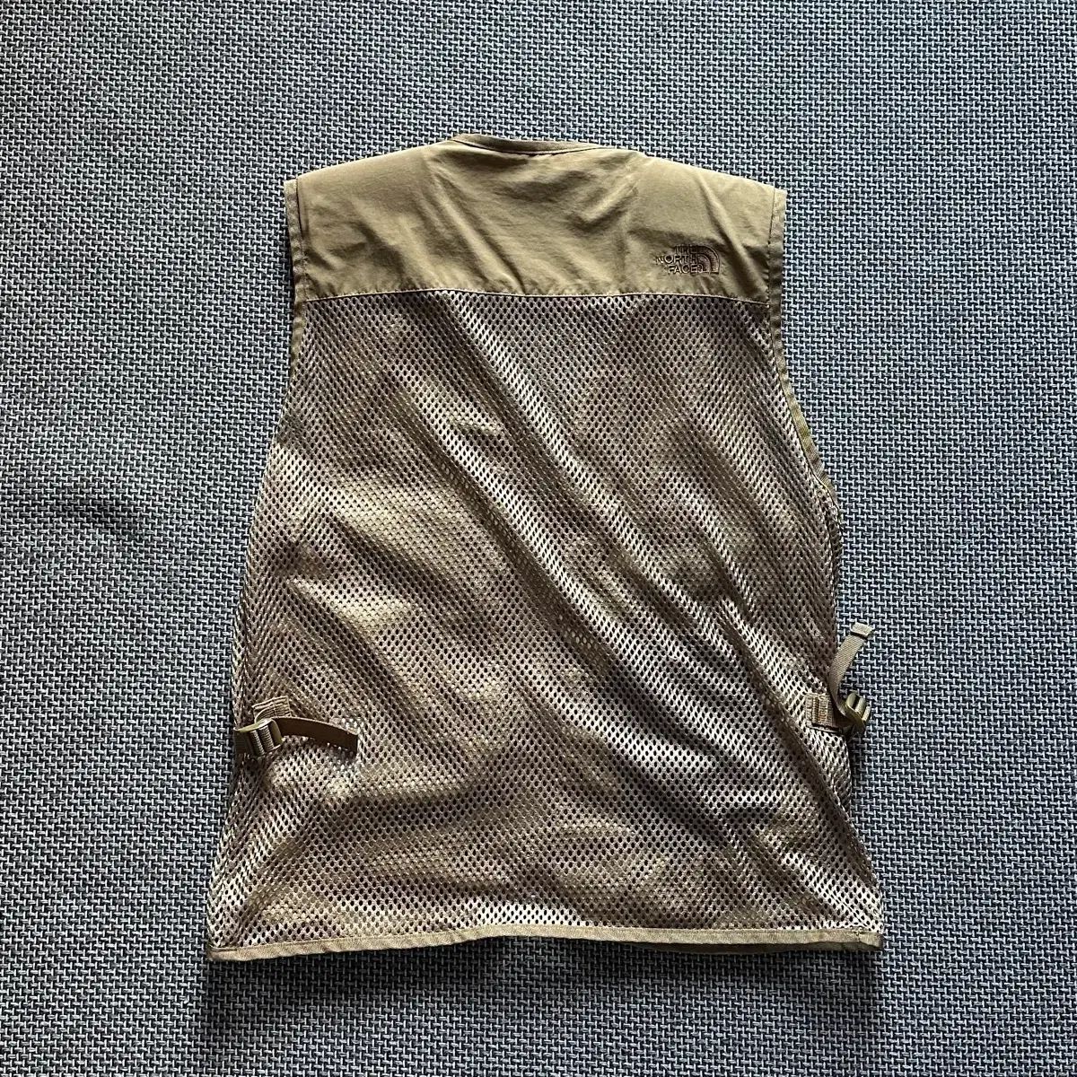 THE NORTH FACE ザノースフェイス ギア メッシュ BEST ベスト L|100