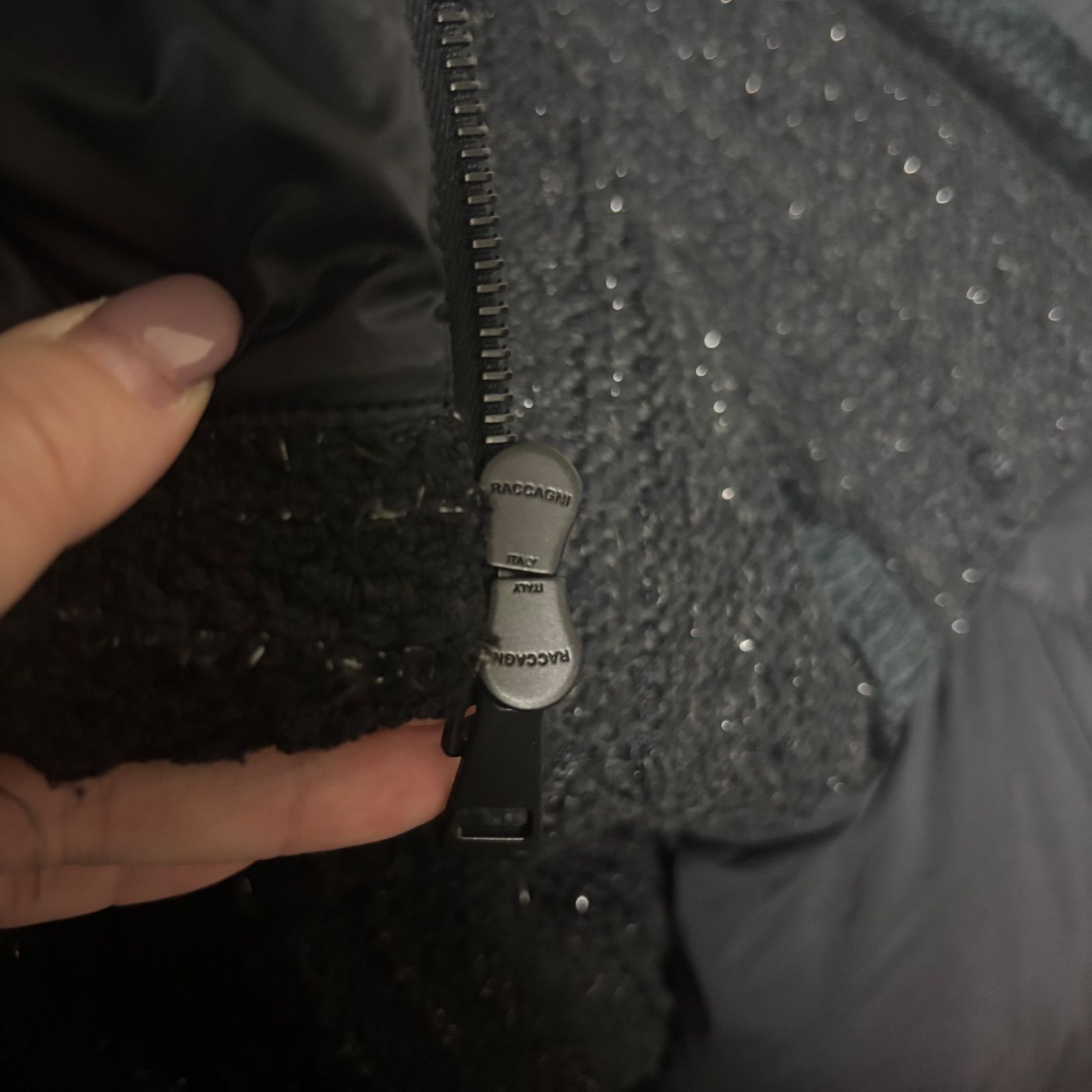 MONCLER☆モンクレール☆AUCUN☆ショートダウンジャケット☆美品☆1 