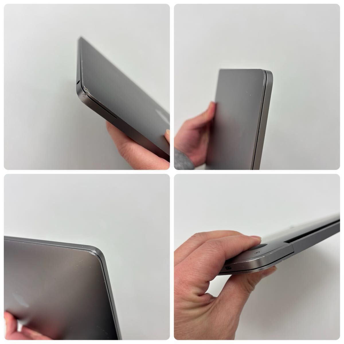 MacBook PRO マックブック プロ M1 13インチ 8GBメモリ 512GB SSD