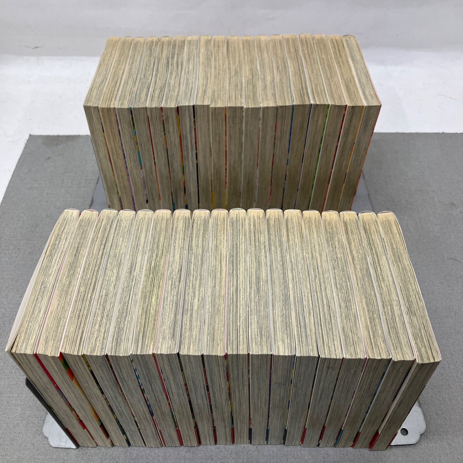 ちはやふる 1〜36巻 PAQ016 f003 - メルカリ