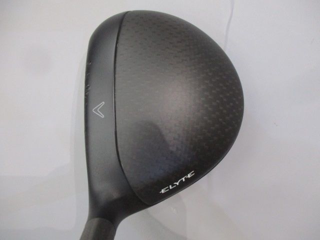 フェアウェイウッド キャロウェイ ELYTE SPEEDER NX VIOLET 50 S 18 139294