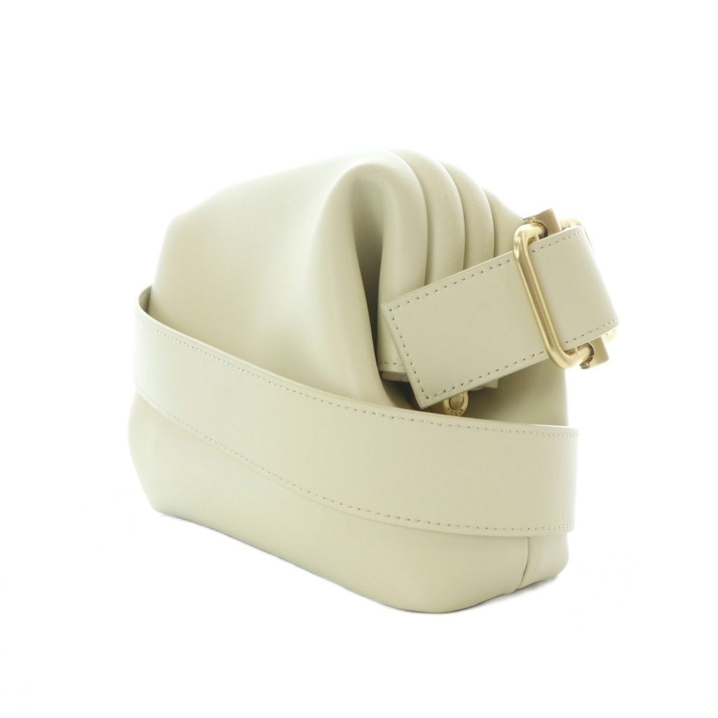 オソイ OSOI PECAN BROT ワンハンドル ショルダーバッグ レザー 本革