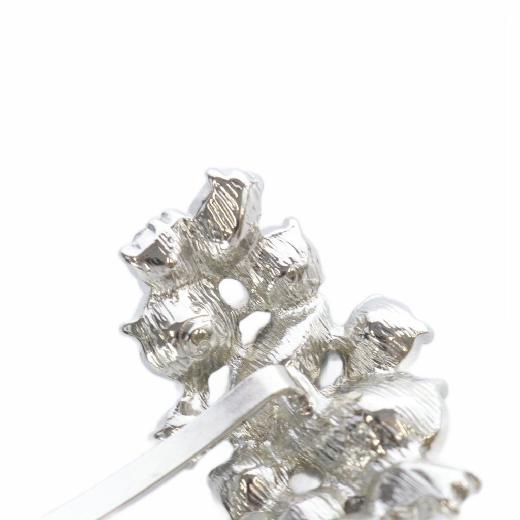 【新品未使用】Complex Biz クリスタルブライト ポニーフック コンプレックスビズ Complex Biz クリスタルブライト ポニーフック