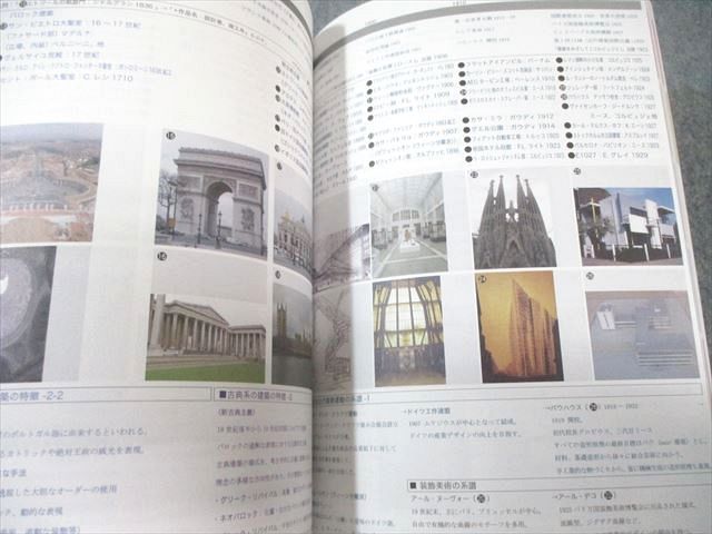 総合資格学院 コンパクト建築作品集 2021年合格目標 状態良品 020m4D