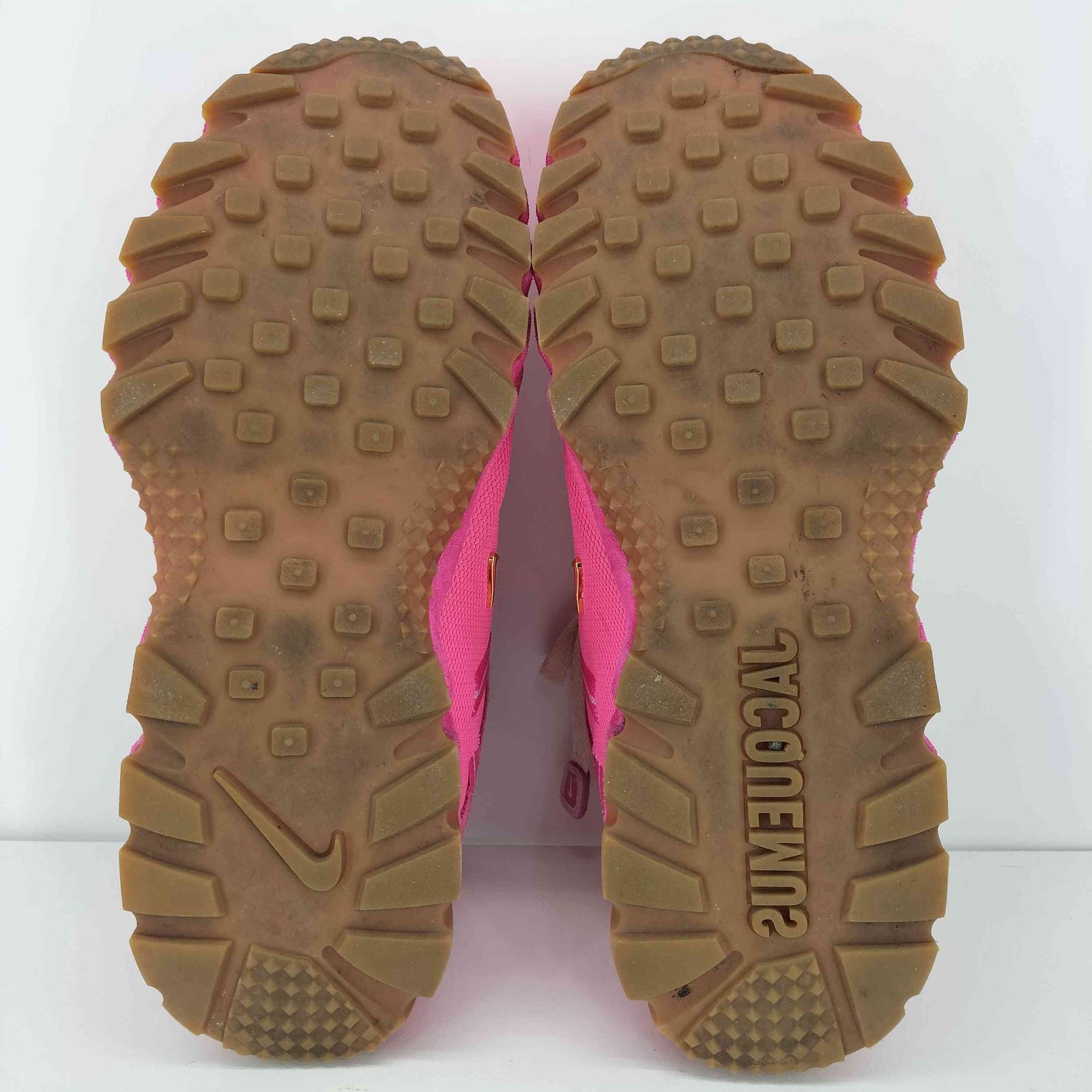 NIKE(ナイキ) Air Humara Pink Flash エアフマラ ピンクフラッシュ メンズ JPN：27 【中古】【ブランド古着バズストア】 ナイキ NIKE Air Humara Pink Flash エアフマラ ピンクフラッシュ