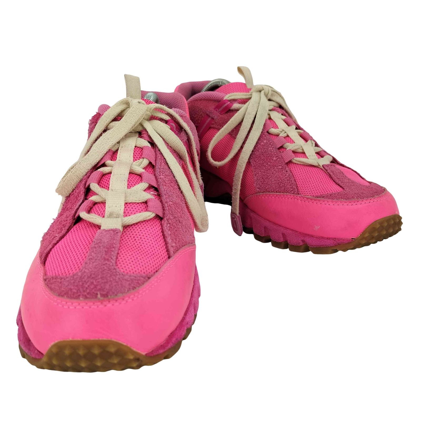 NIKE(ナイキ) Air Humara Pink Flash エアフマラ ピンクフラッシュ メンズ JPN：27 【中古】【ブランド古着バズストア】 ナイキ NIKE Air Humara Pink Flash エアフマラ ピンクフラッシュ