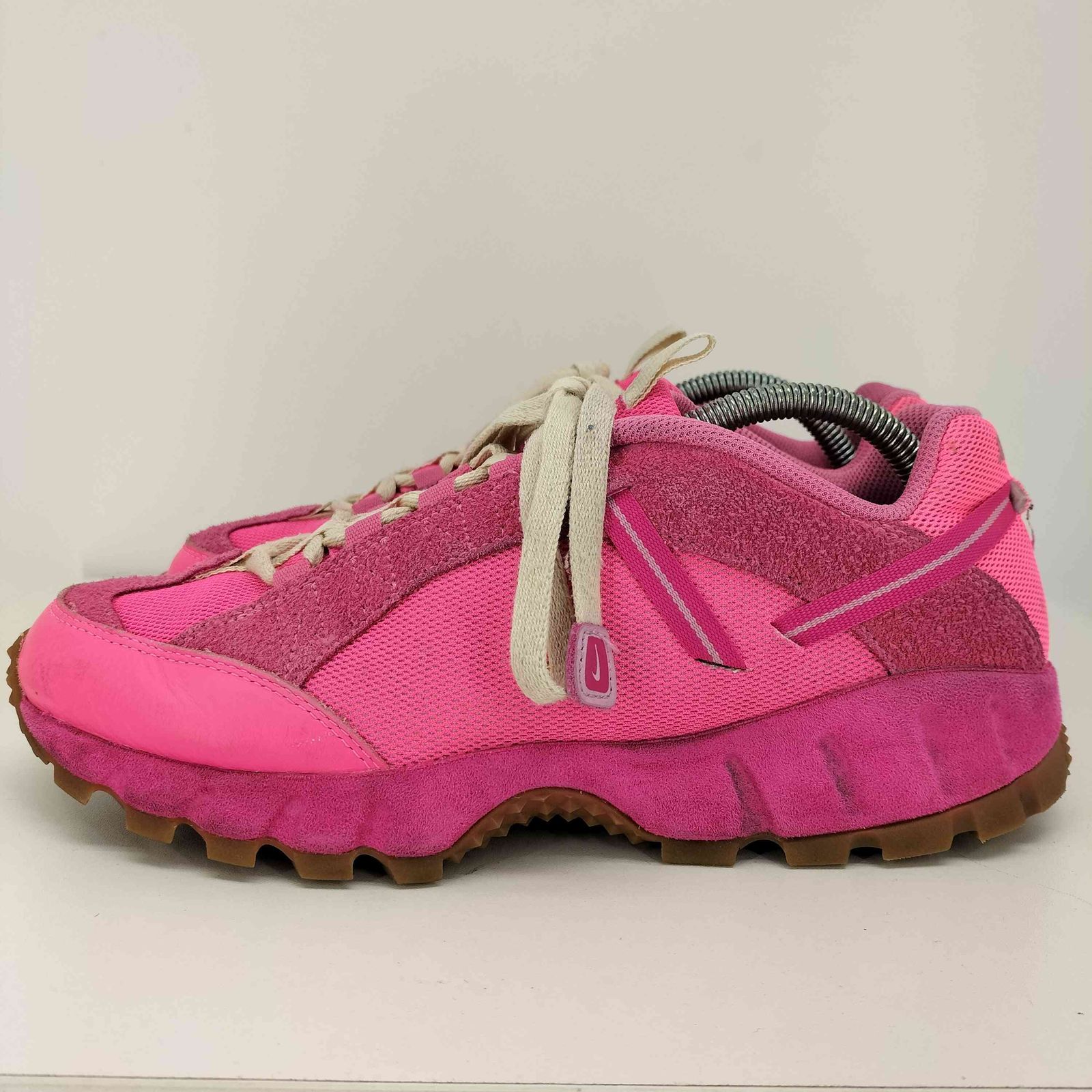 ナイキ NIKE Air Humara Pink Flash エアフマラ ピンクフラッシュ