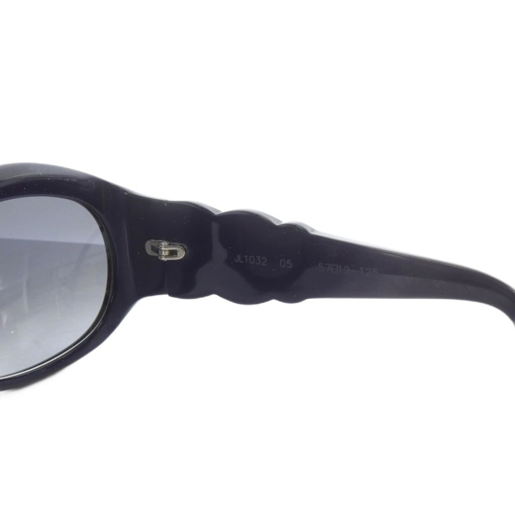 ジュディスリーバー JUDITH LEIBER JL 1032 サングラス グラデーション