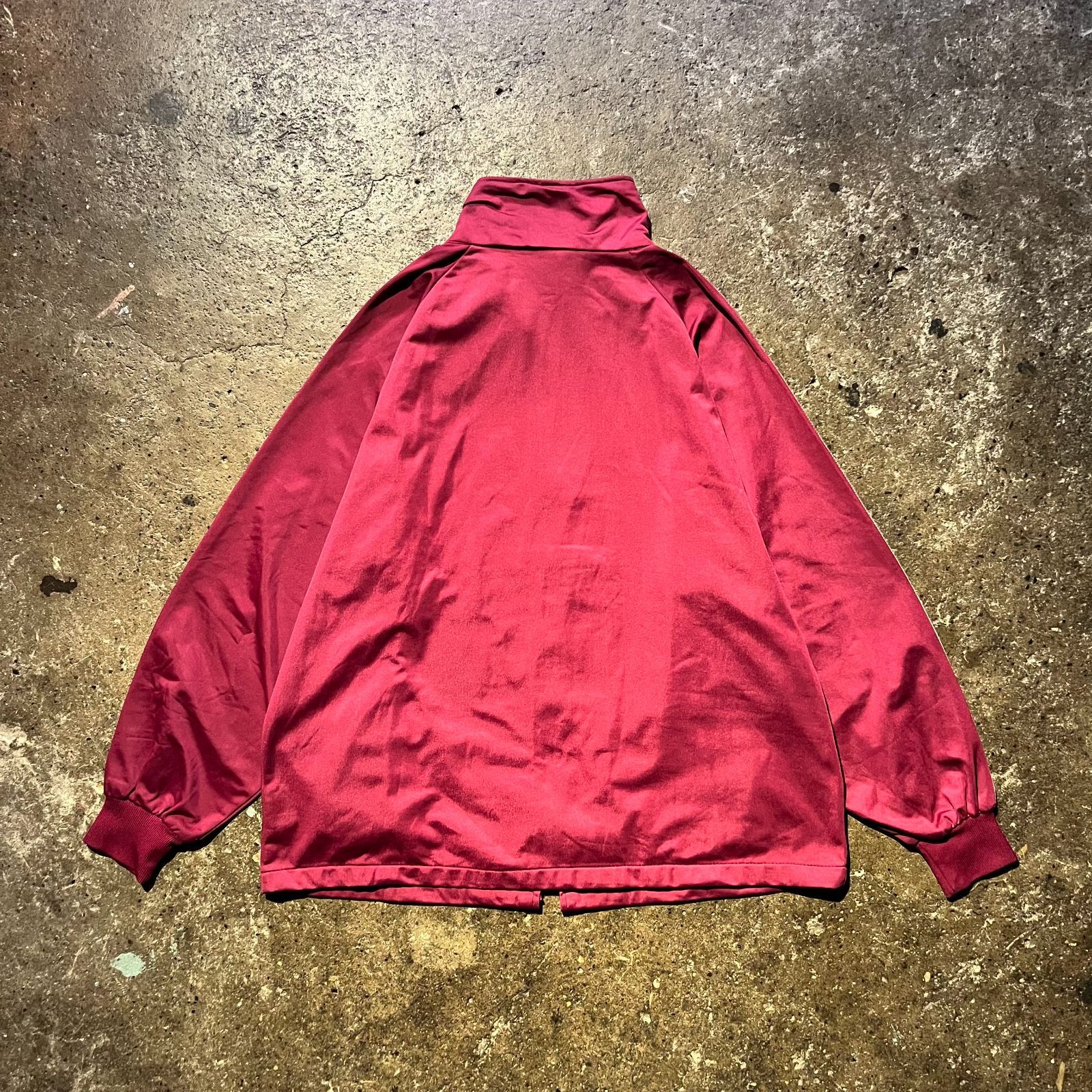 STUSSY SPORT 90 s トラックジャケット ジャージ ステューシースポーツ 1990