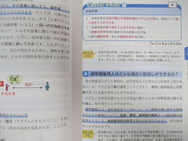ユーキャン 宅建講座セット 基礎/実戦テキスト1～3など 2022年合格目標 状態良品 計9冊 100L4D