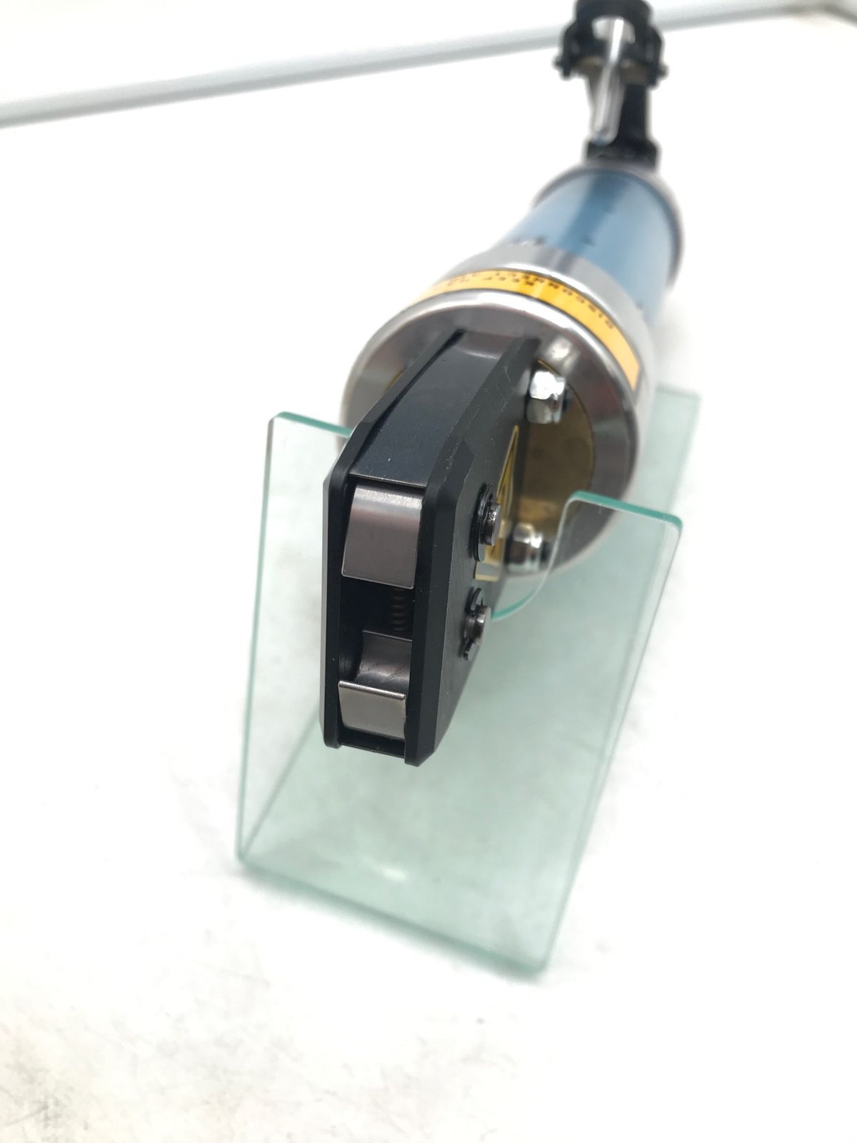 ♥に近い OETIKER|オエティカ エアーピンサー エコツー M 02