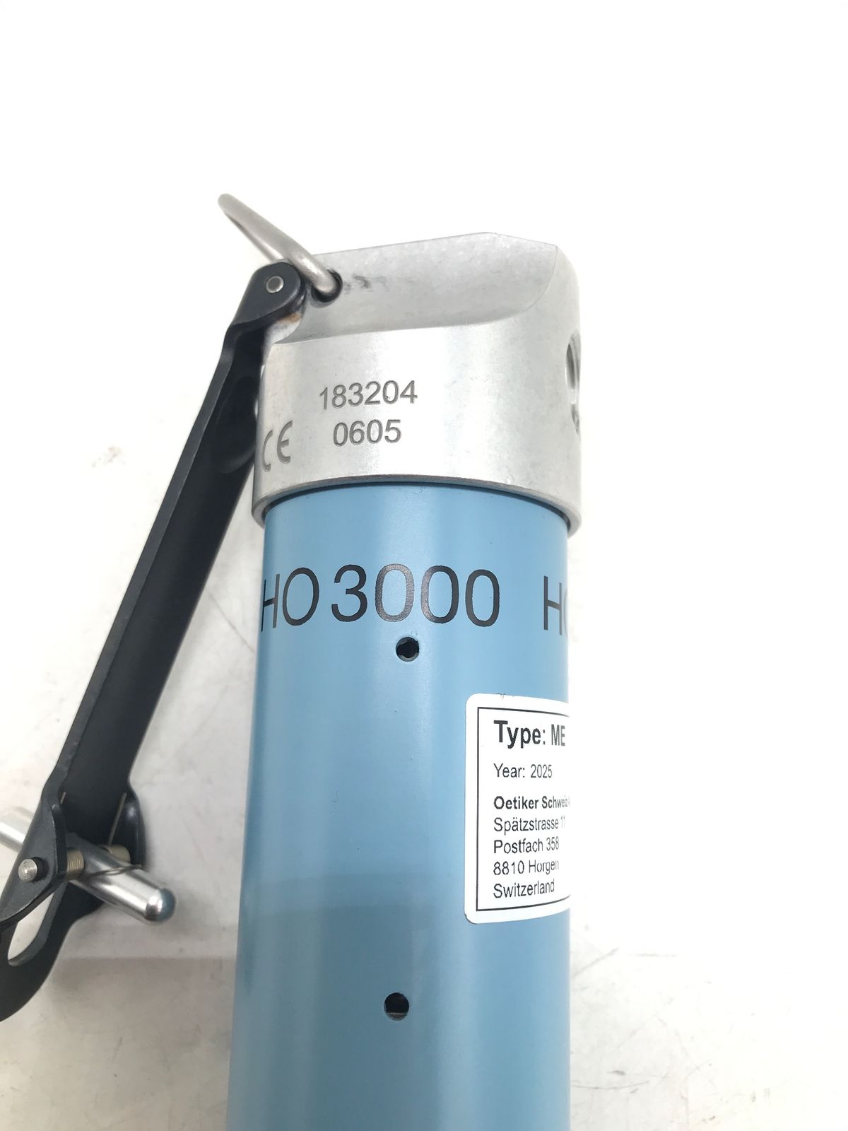  ♥に近い OETIKER|オエティカ エアーピンサー エコツー M 02 その他 エアーツール