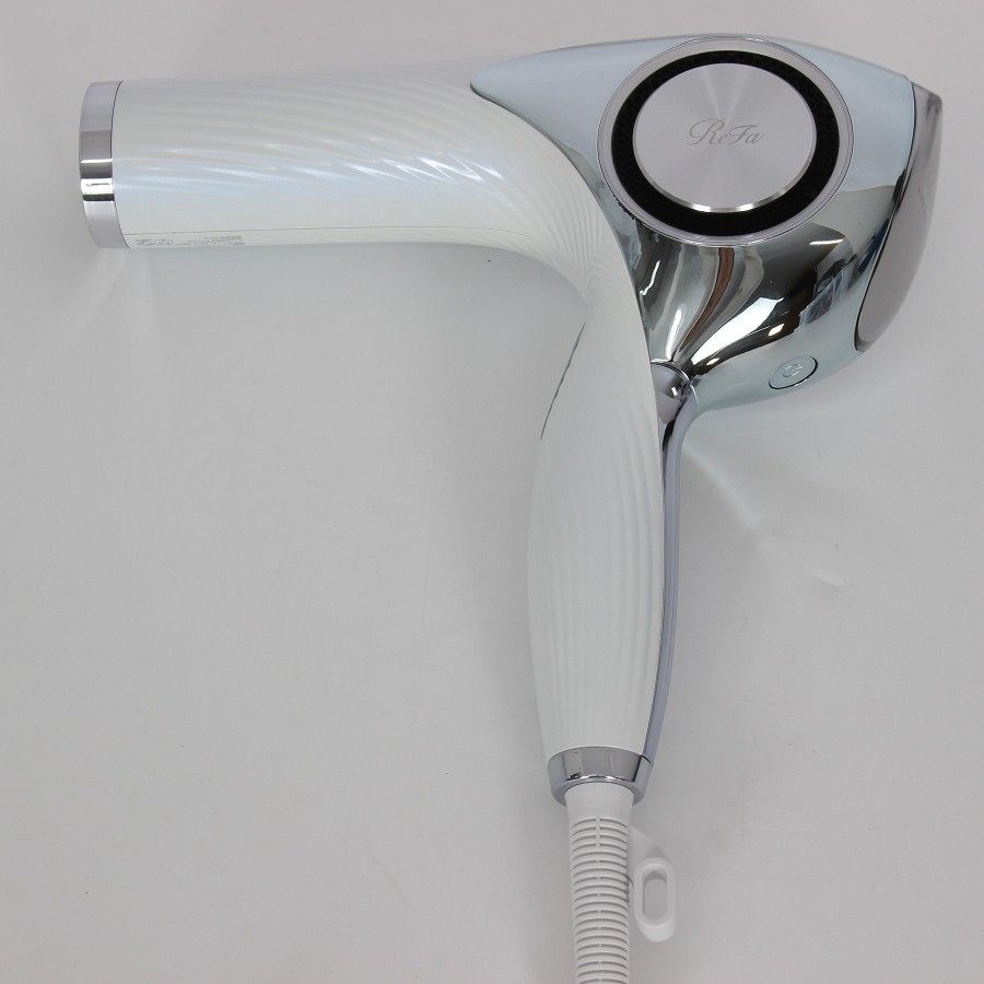 ReFa RE-AJ02A WHITE 【公式通販】