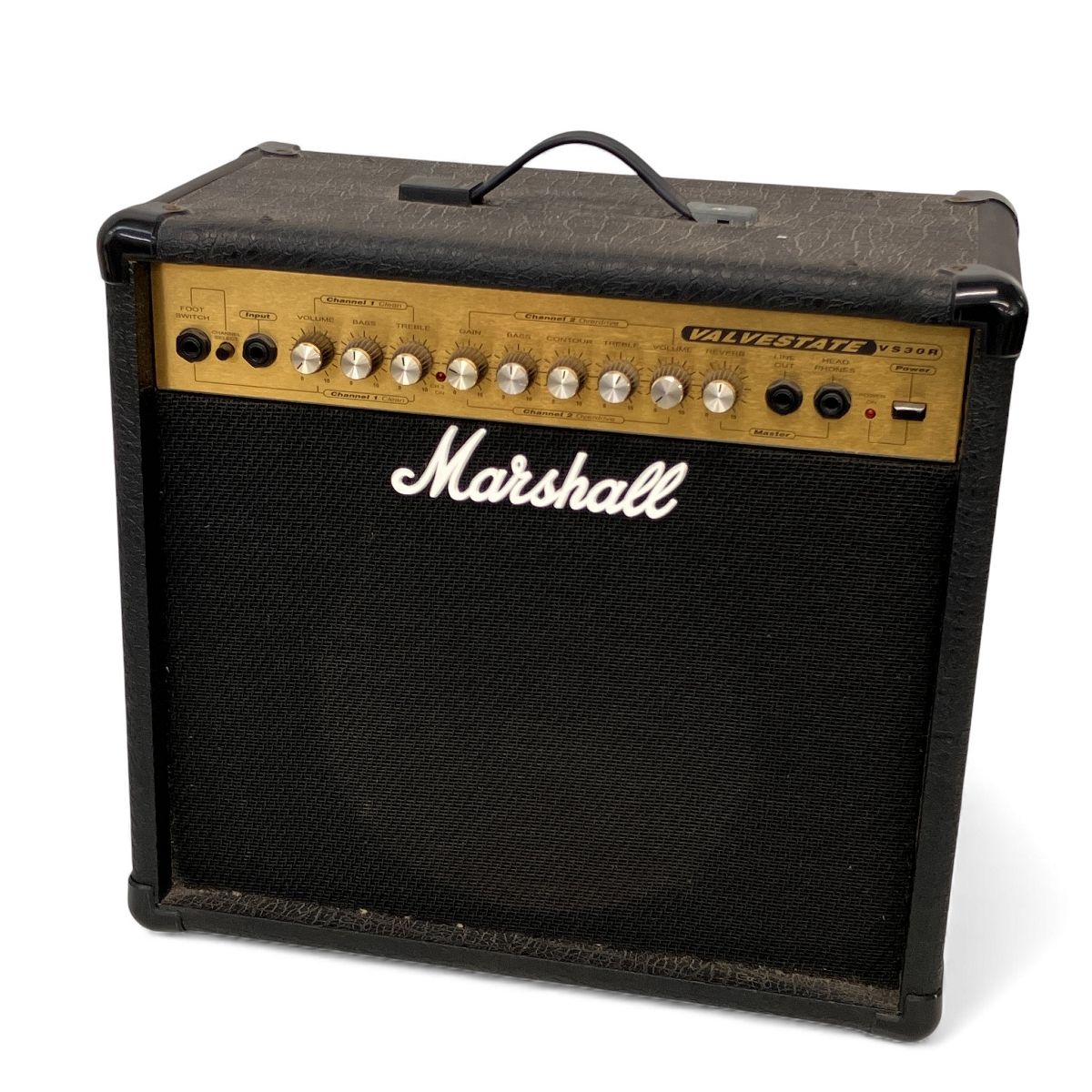 Marshall VS 30 R ギターアンプ マーシャル アンプ 音響機材