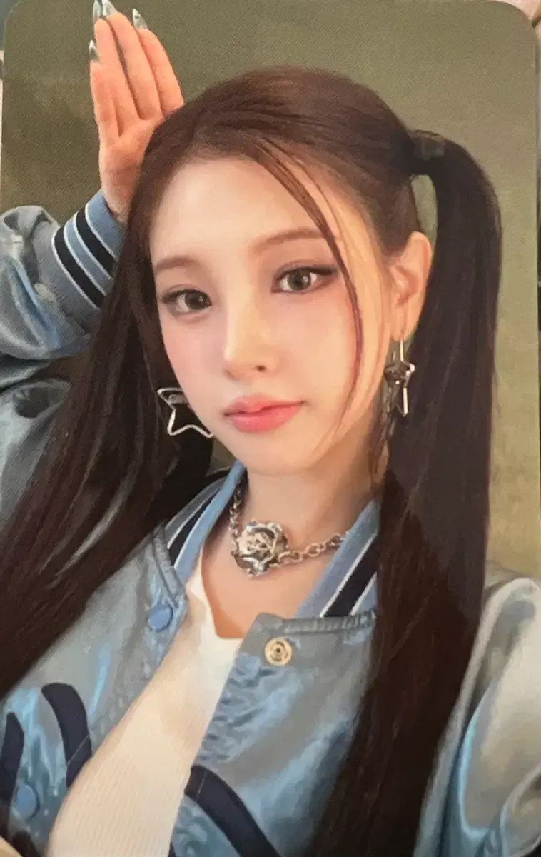 イヒョン 公開番組 サノク トレカ ベイビー・ドン・クライ アドンケ wts pcs