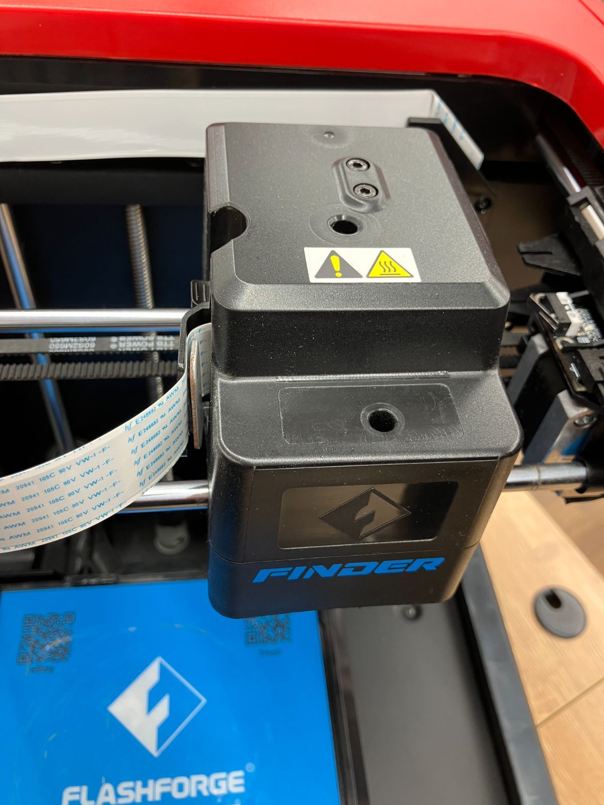 Flashforge Finder