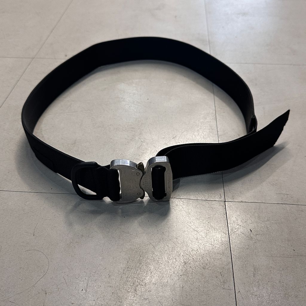 bagjack バッグジャック Cobra Buckle Belt バックルベルト D-10179