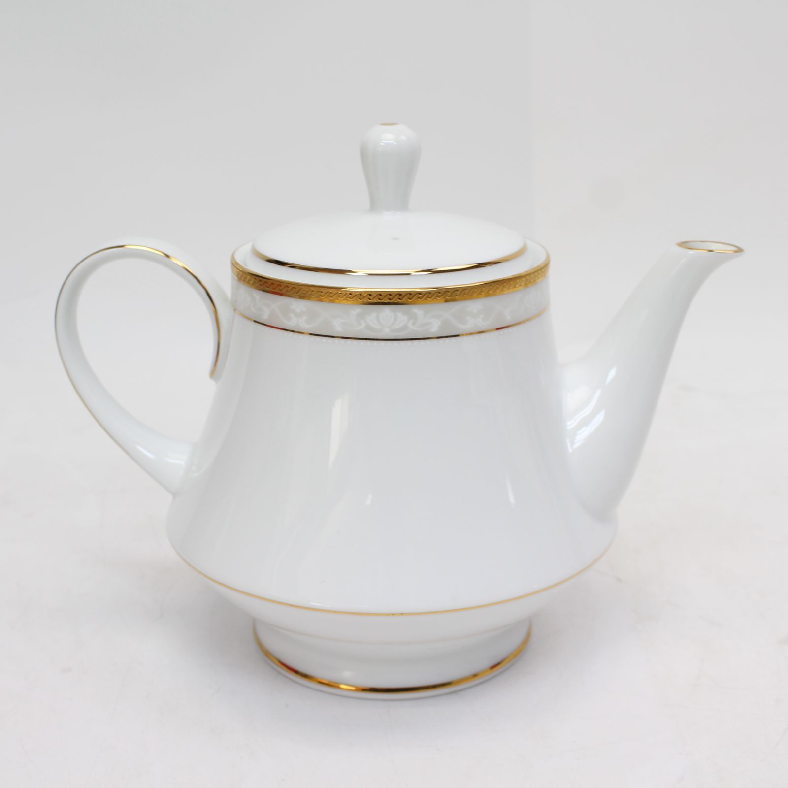 ティーポット ＆